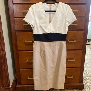 Gorgeous DVF Sheath Dress